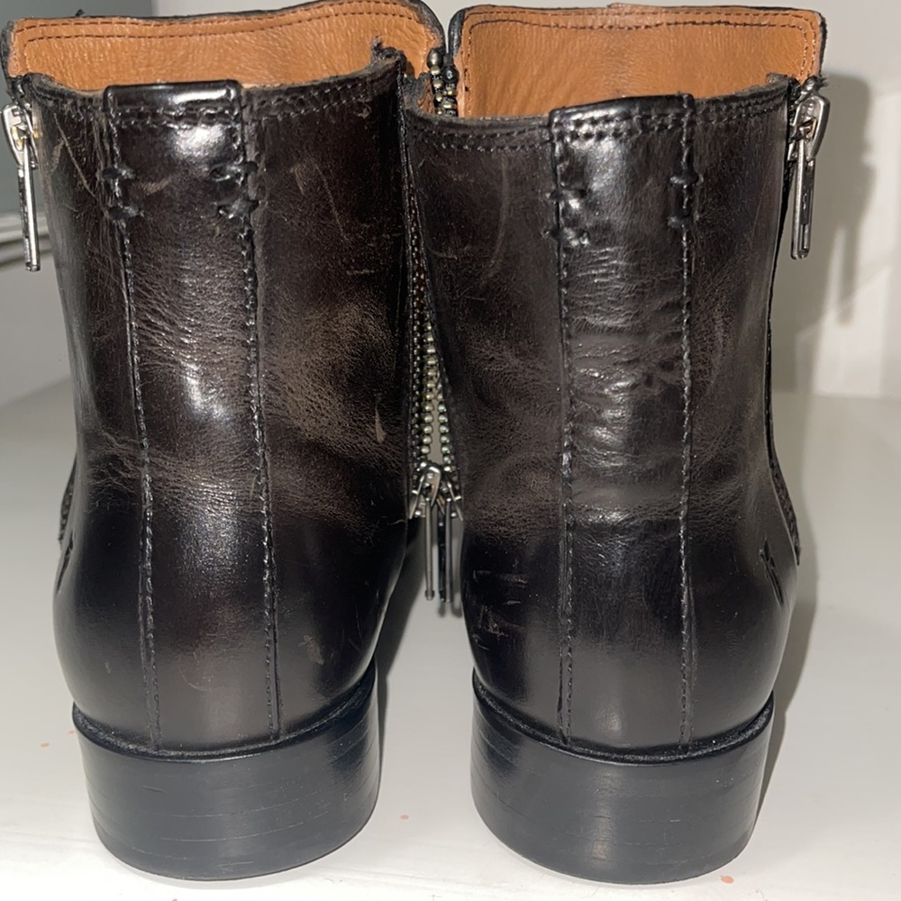 Frye bootie - Picture 11 of 12